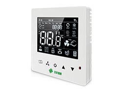 空調溫度控制器