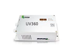 學校安全智能紫外線消毒系統(U