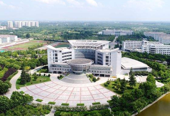 淮陰師范圖書館空調節能集控改造