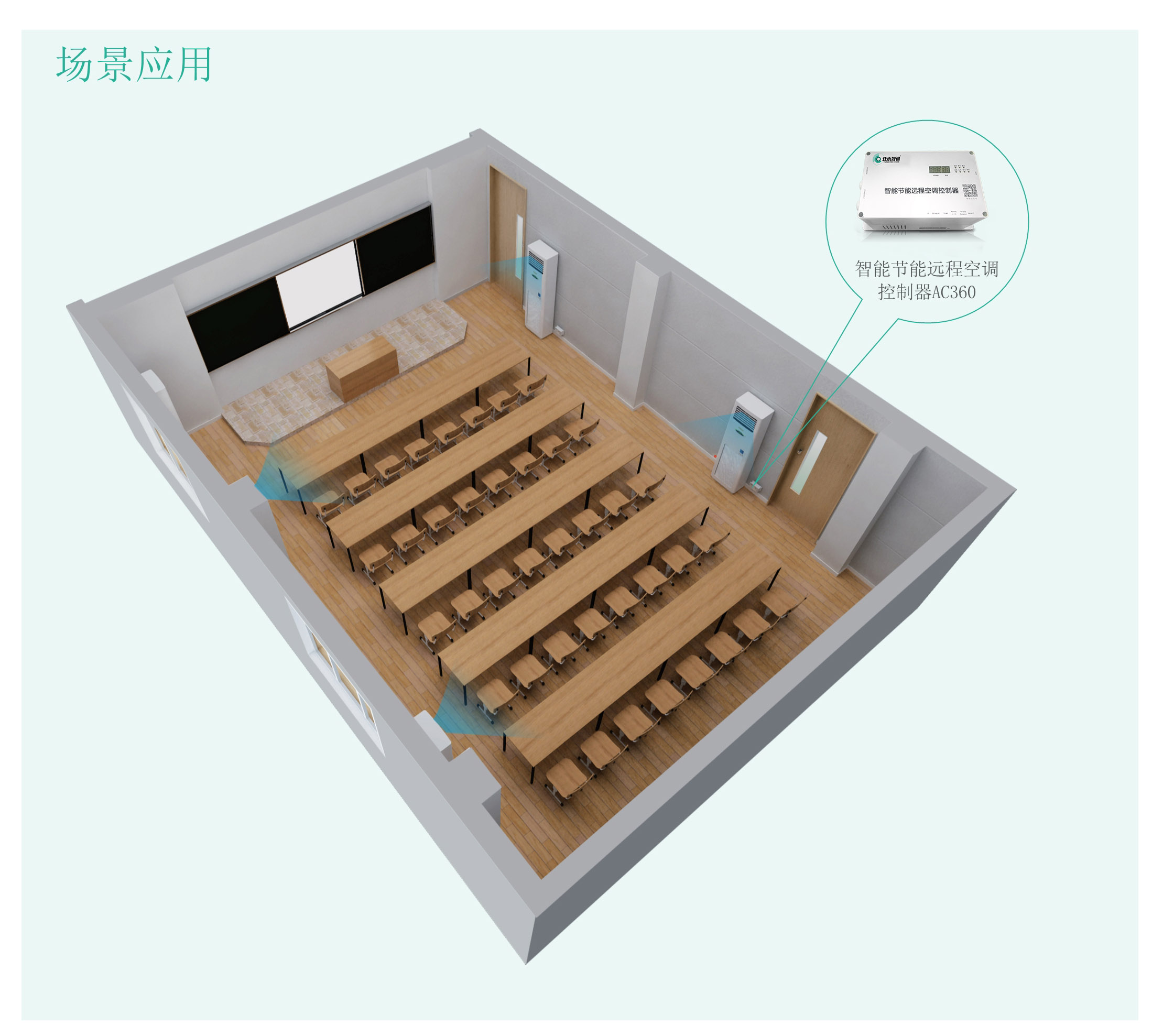 空調節能控制器哪個品牌兼容性強？